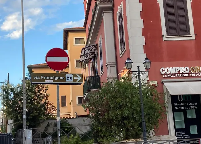 Piccolo Sogno Apartment